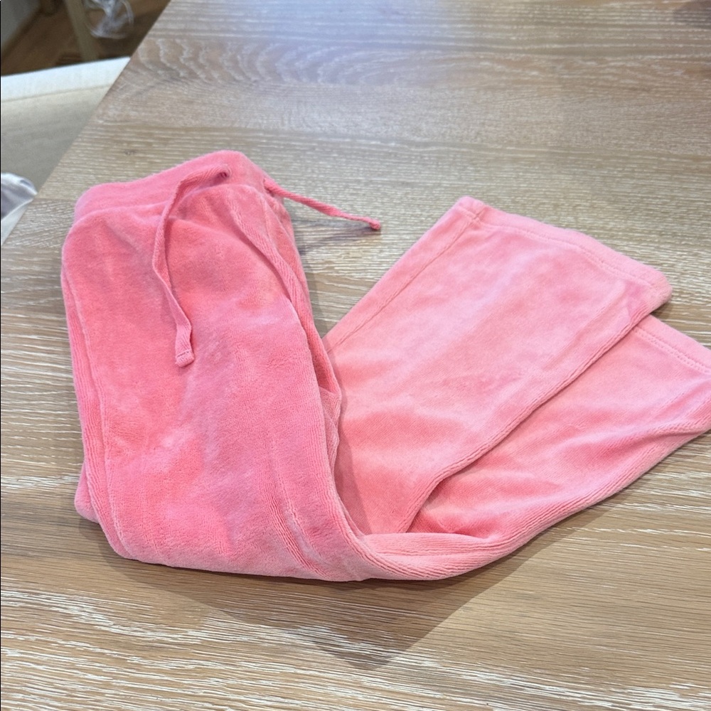The Beaufort Bonnet Company terry pants